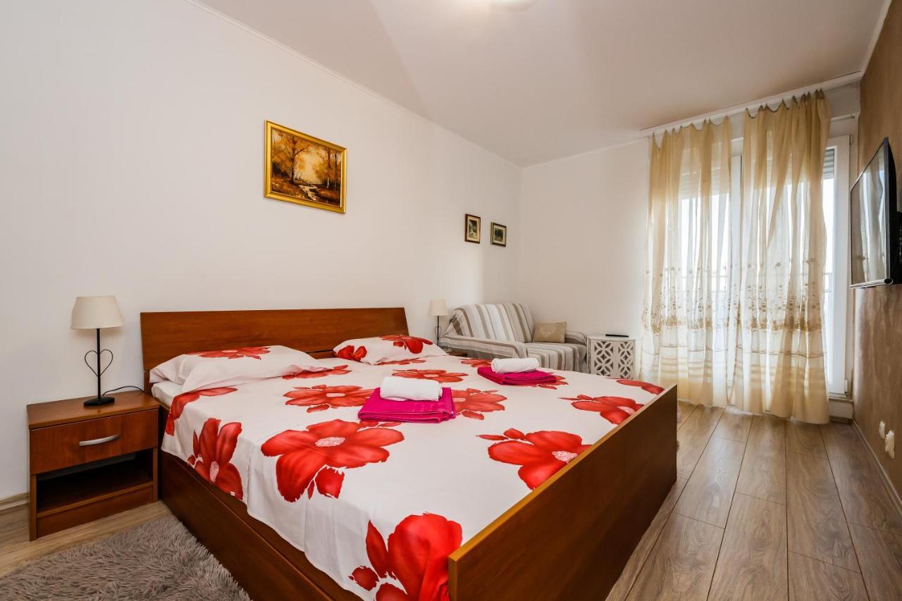 Apartments Paula Spalato Esterno foto
