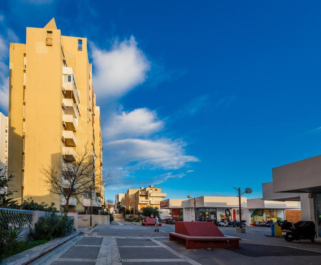 Apartments Paula Spalato Esterno foto